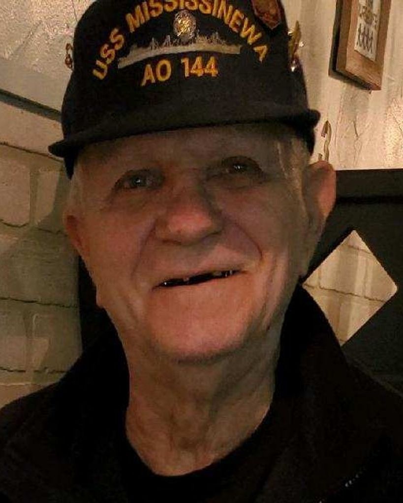 Gerald  "Jerry" Lee Strand