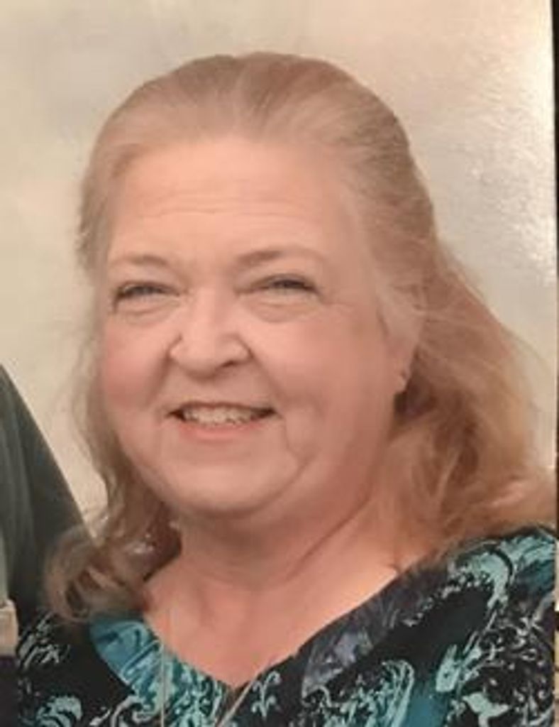 Cynthia "Cindy" Kay Haecker