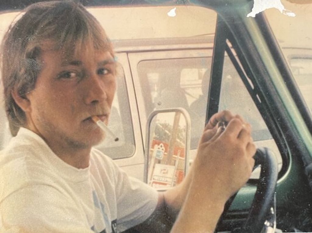 Ronald Dean Moore Profile Photo