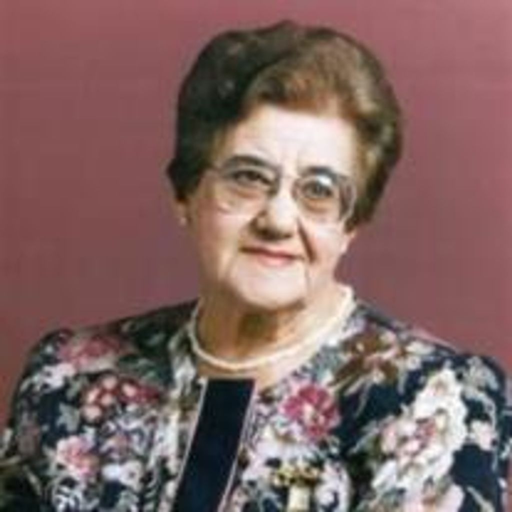 Adela Romero