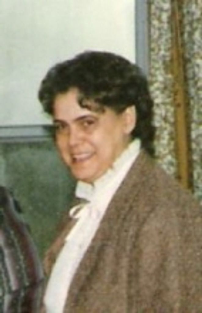 Shirley Rae Pennington