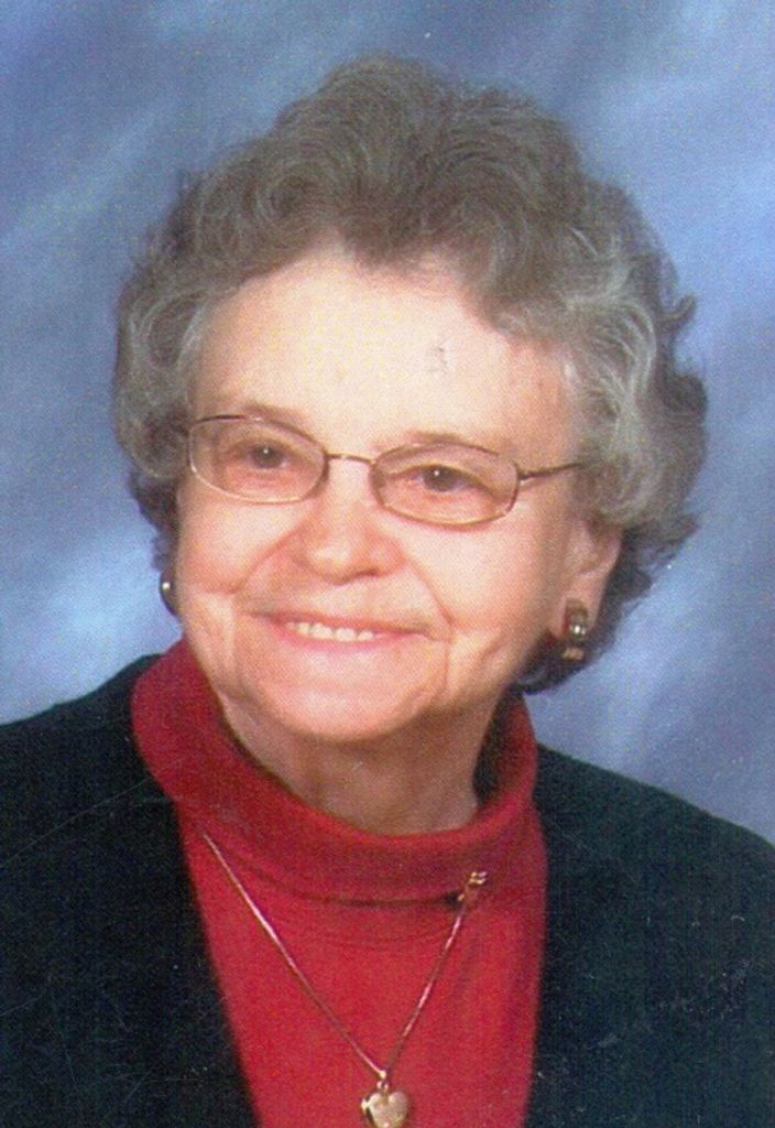 Catherine "Kay" Slaby