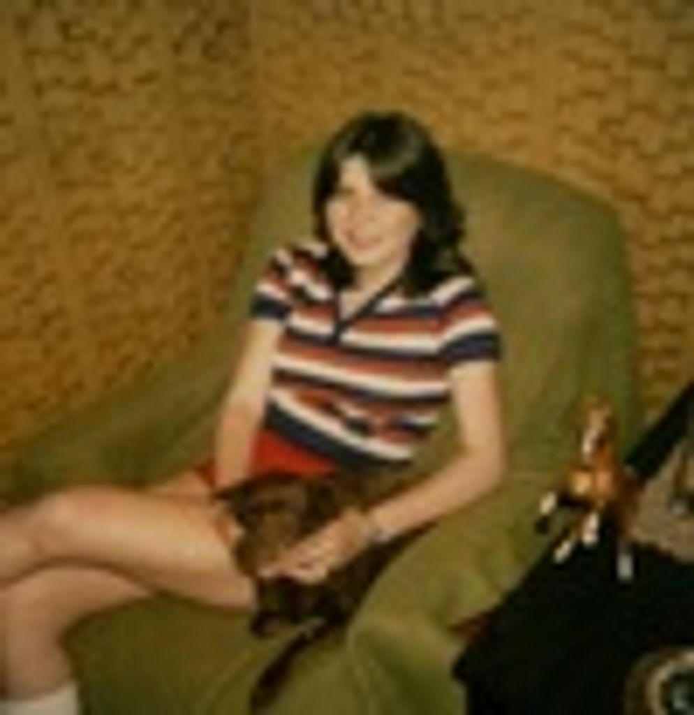 Crystal  Sue Dionne