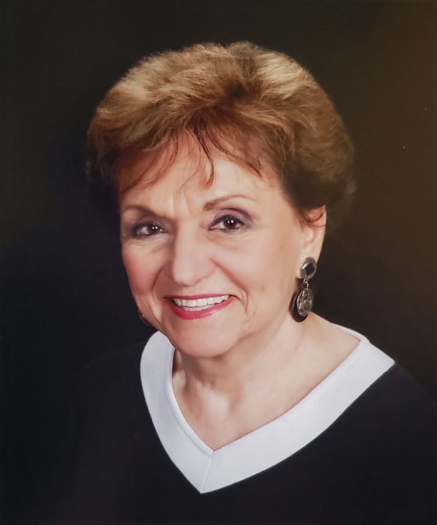 Rita Delmore Jirikovec