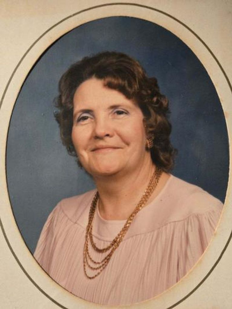 Irene Virginia Rogers Profile Photo