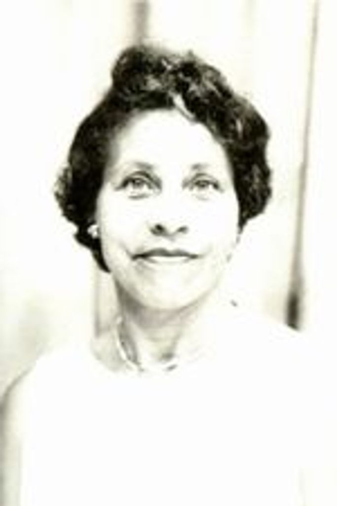 Carrie W. Rucker