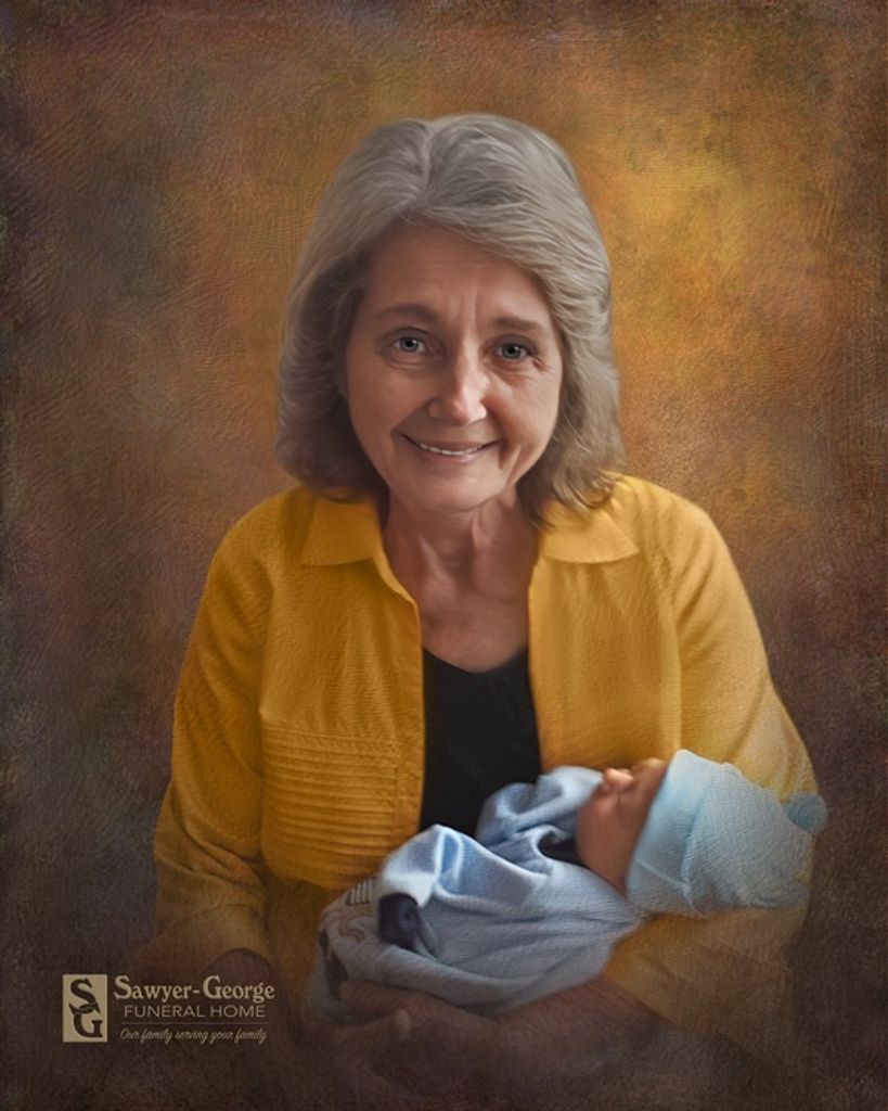 Elaine Ruth Laing Profile Photo