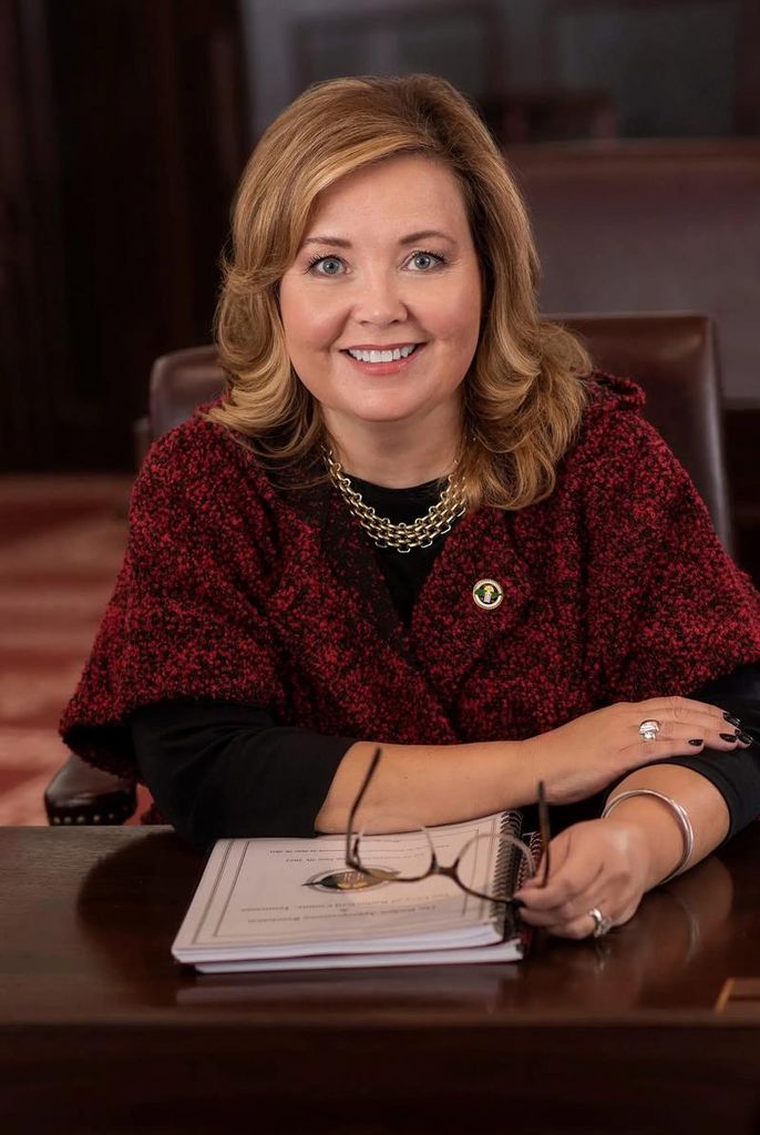 Rhonda Lynn Petty Allen Profile Photo