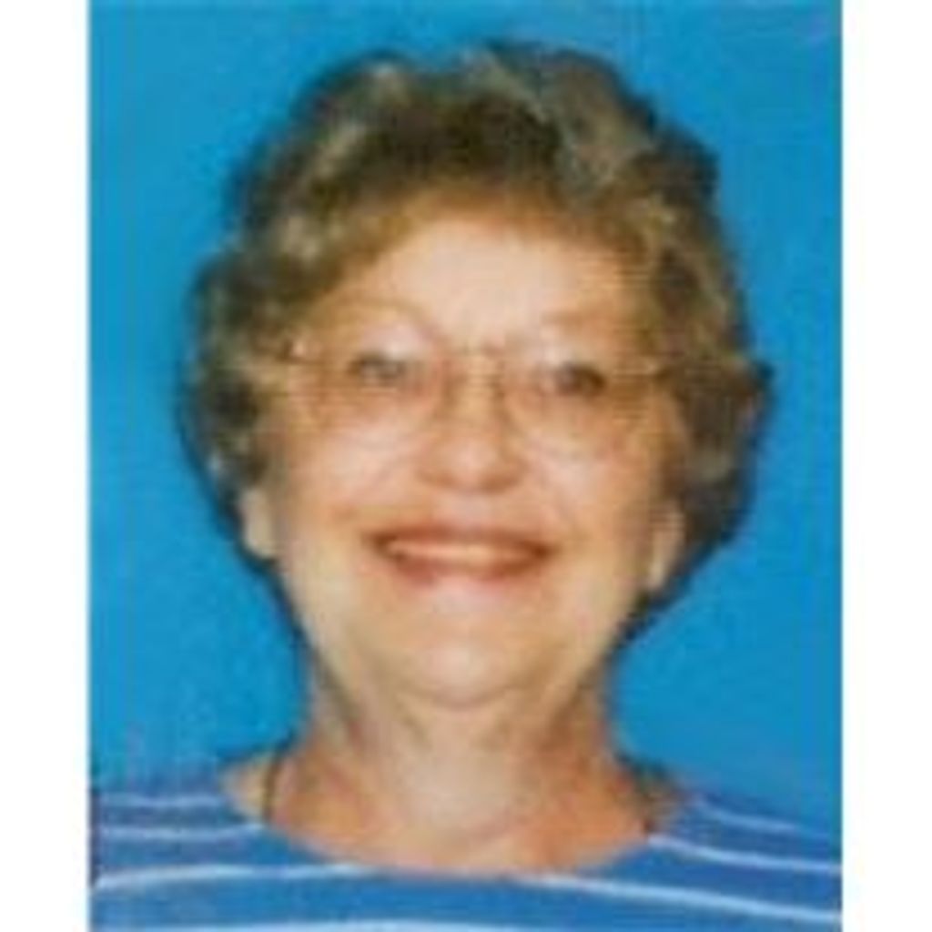 Eleanor Evers