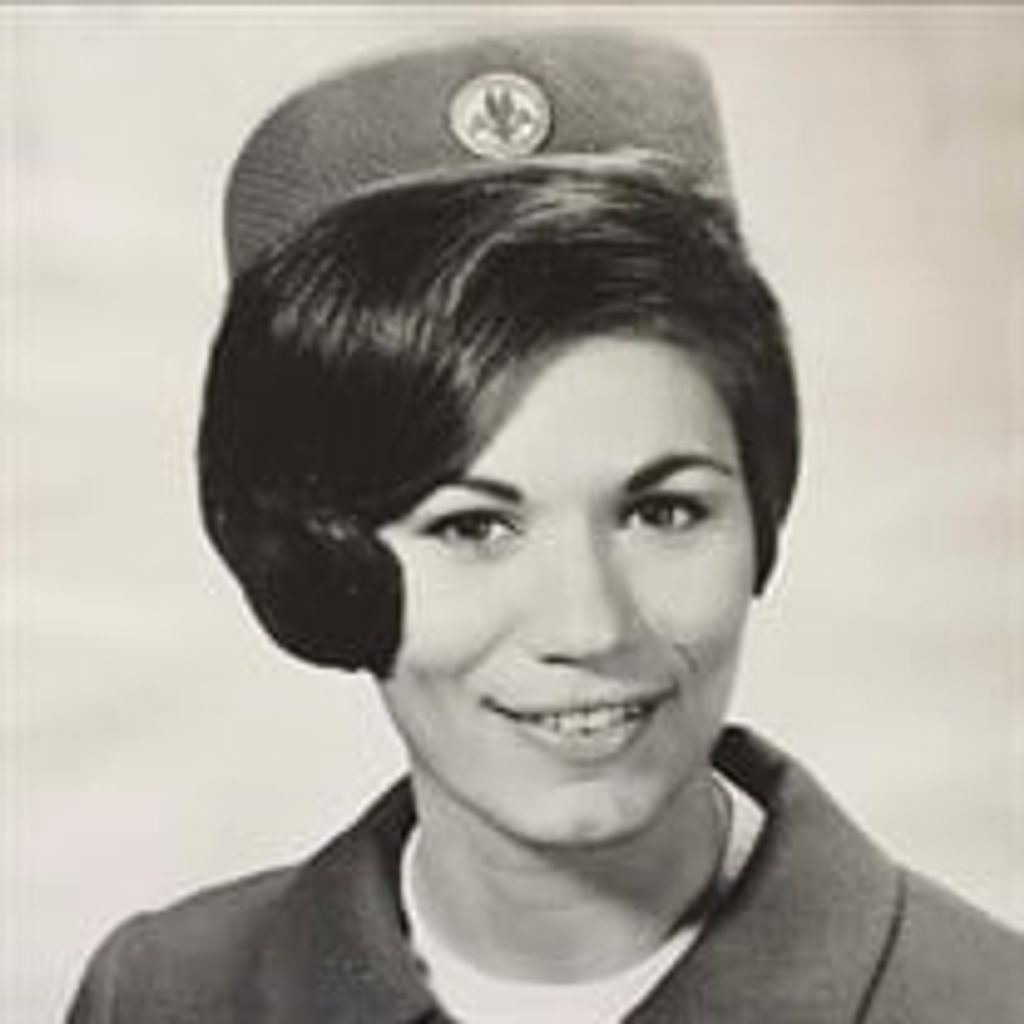 Maggie Anne Wickersham