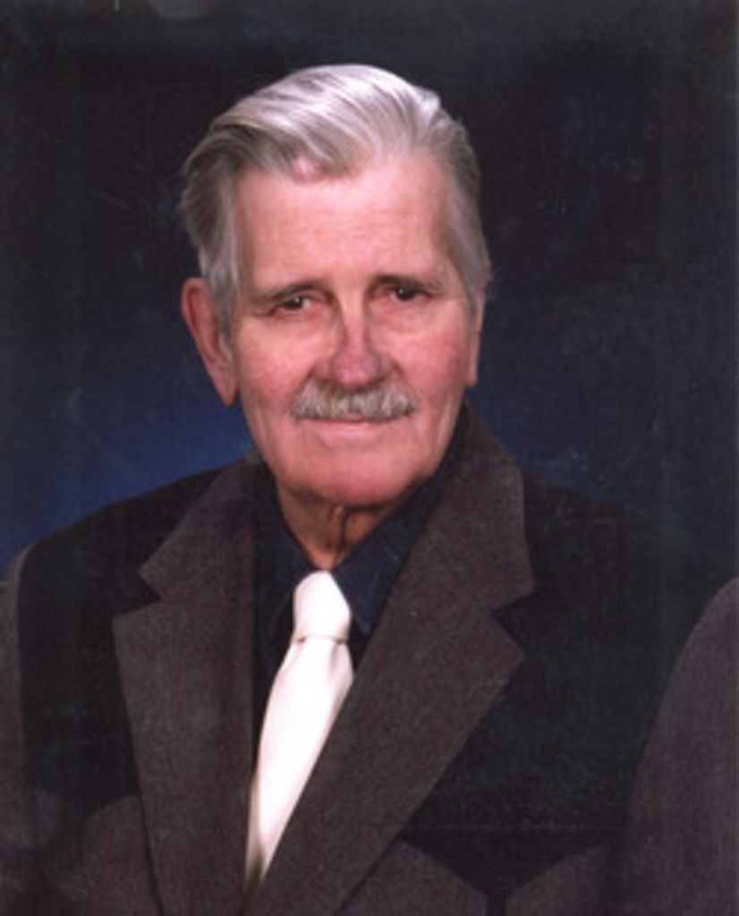 Donald A. Seeklander