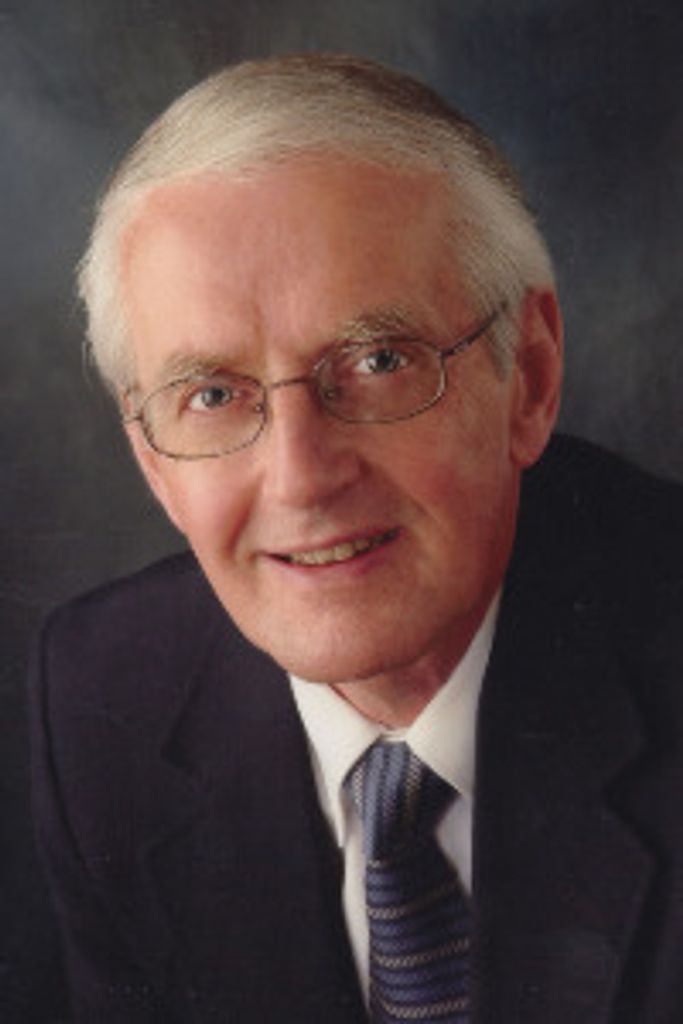 Paul M. Mcmanus