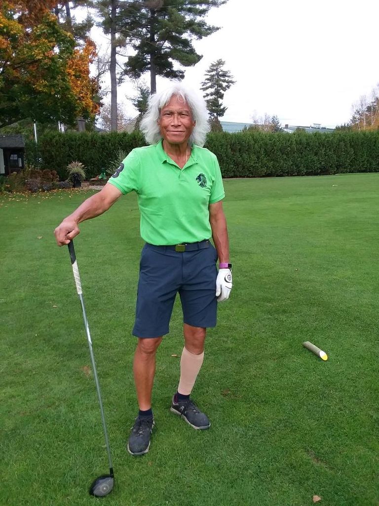 George C. Packard, Jr.