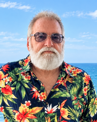 Paul Sharp Profile Photo