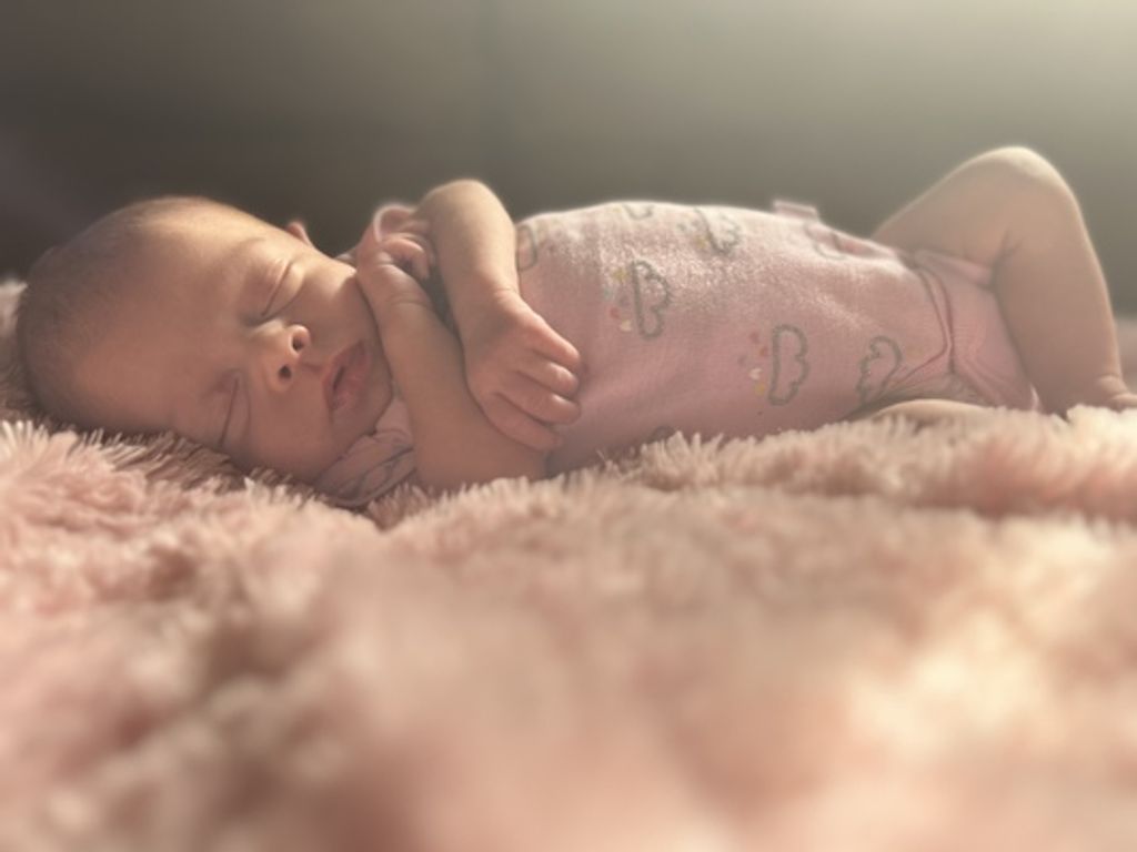 Oshynn Rayne Sylve Profile Photo