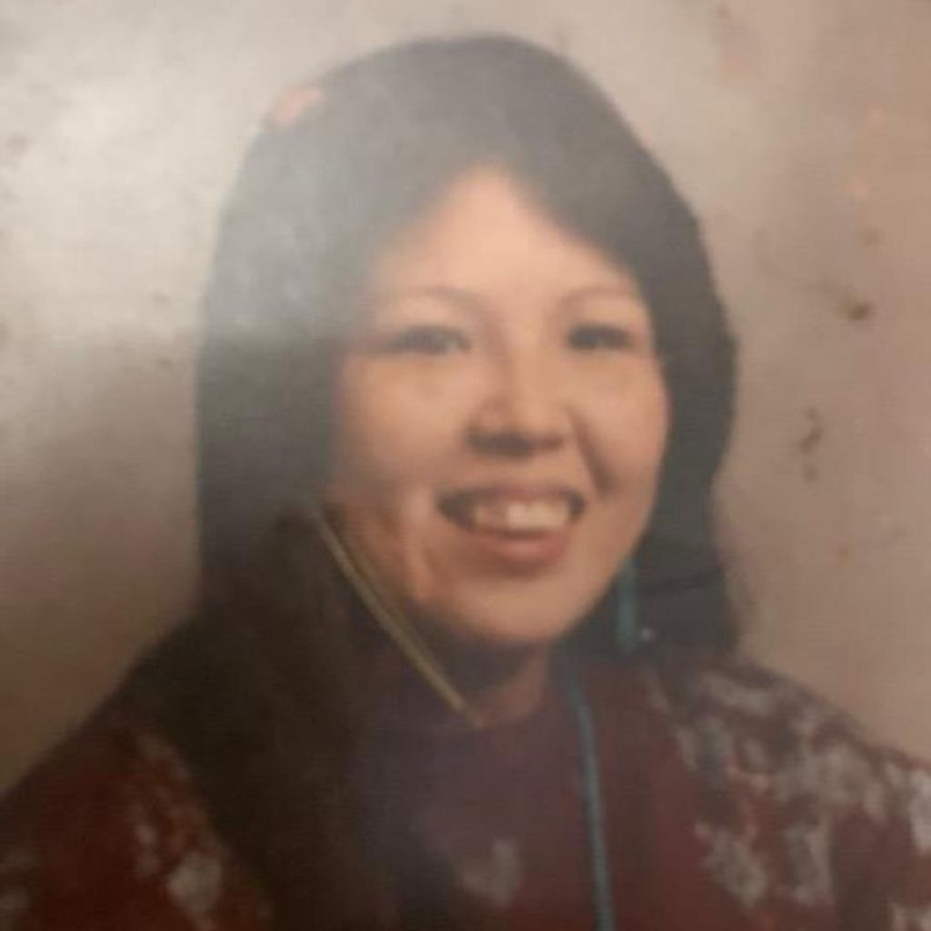 Amy Yallup-Arizana