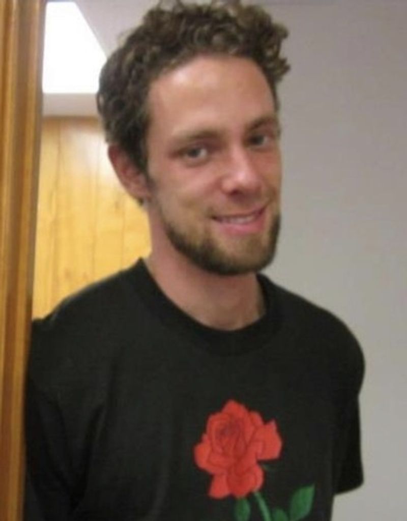 Christopher Scott Bartolomei Profile Photo