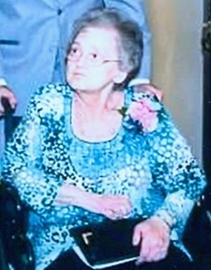 Judy L. Smith