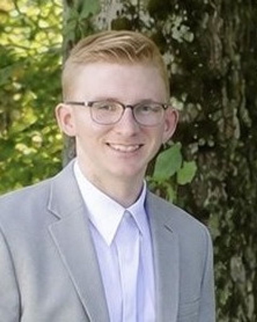 Nicholas Alton Power Profile Photo