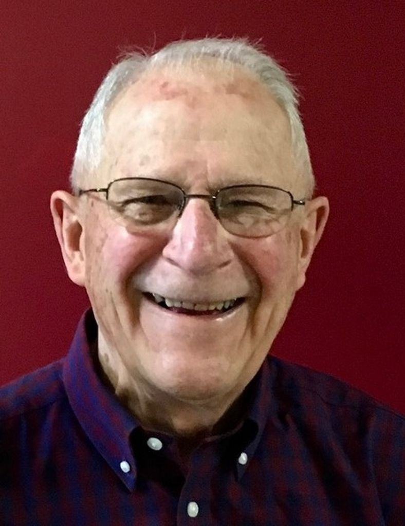 Raymond Anthony Duda Profile Photo
