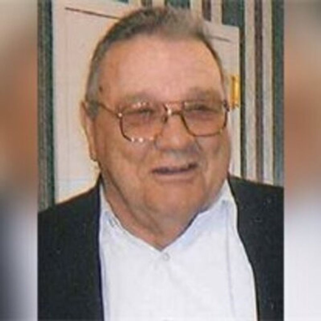 Donald C. Enck Profile Photo