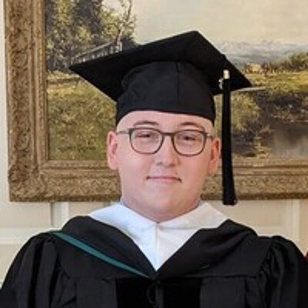 Robert James "RJ" OKunewick Profile Photo