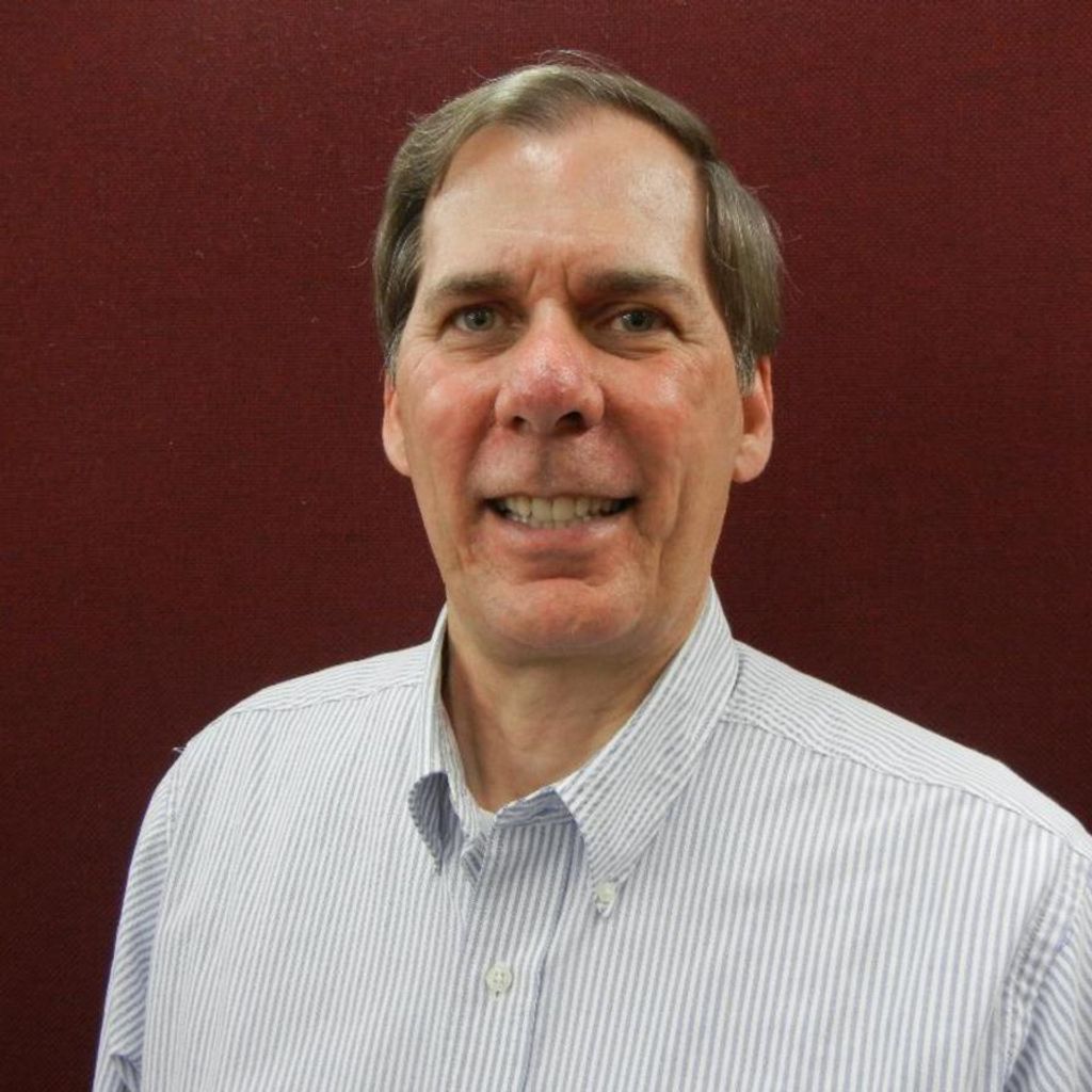 Craig Curtis Blackburn Profile Photo
