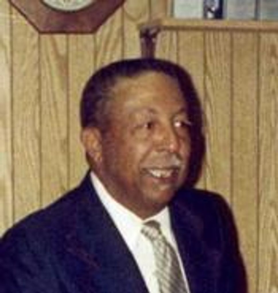 Carl L. Nash, Sr.