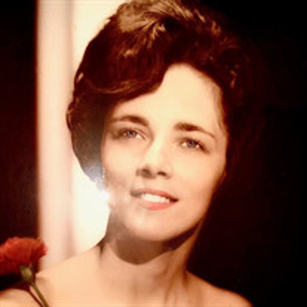 Sandra Jean Caraway