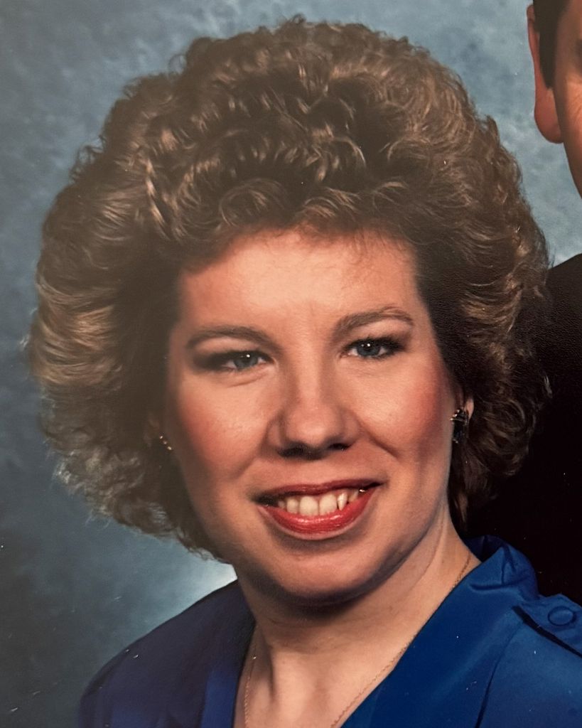 Peggy A. Graeff
