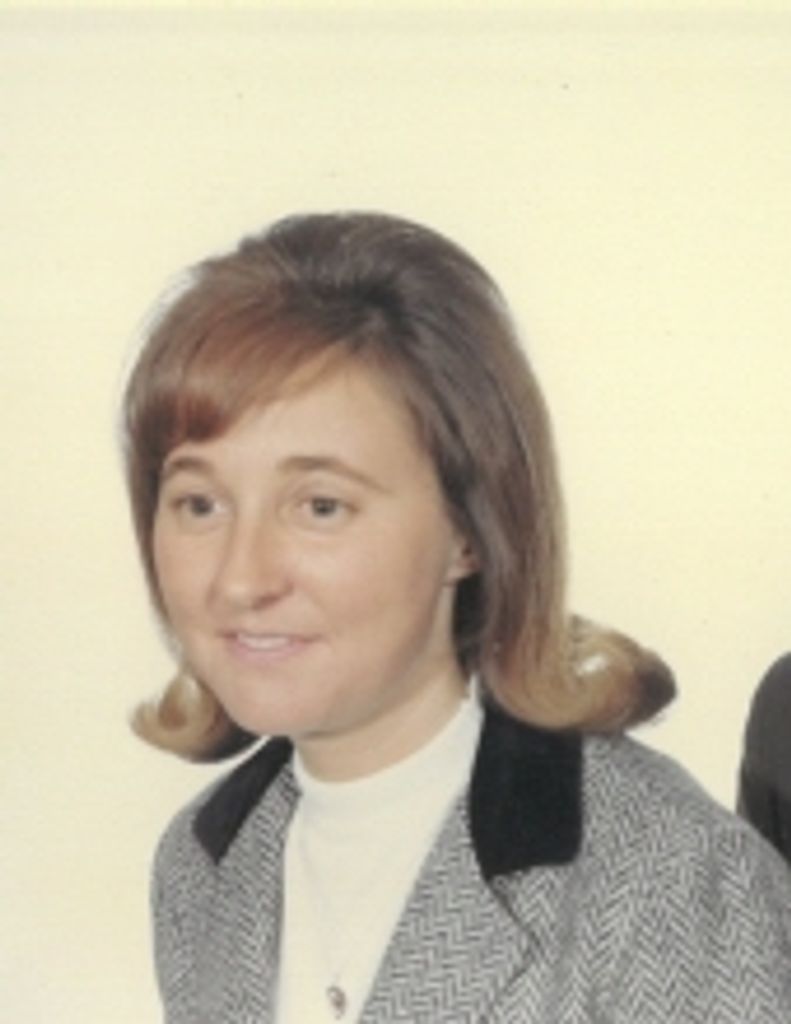 Phyllis I. Wolfe