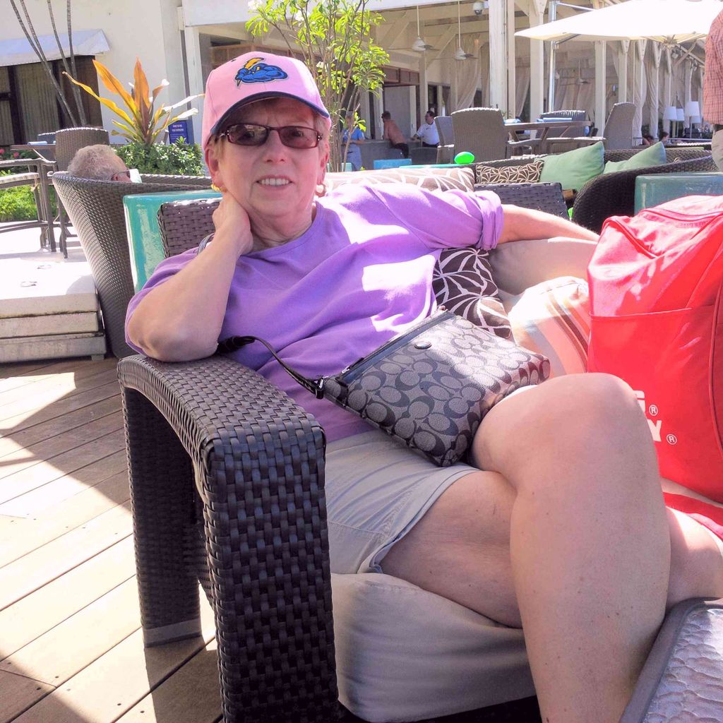 Dr. Eleanor Anne Siegel, PhD Profile Photo