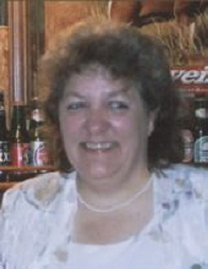 Diane M. Spalding