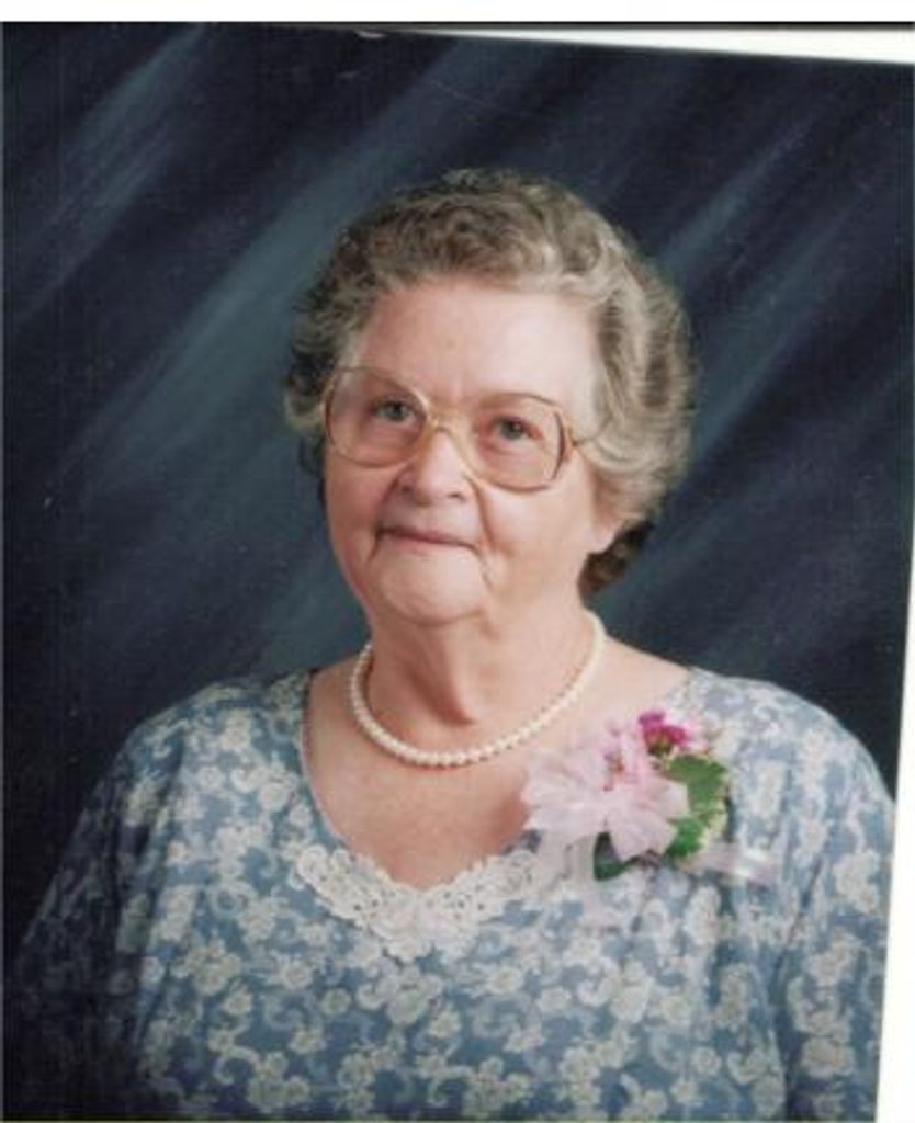 Susie Lancaster Richardson Babb