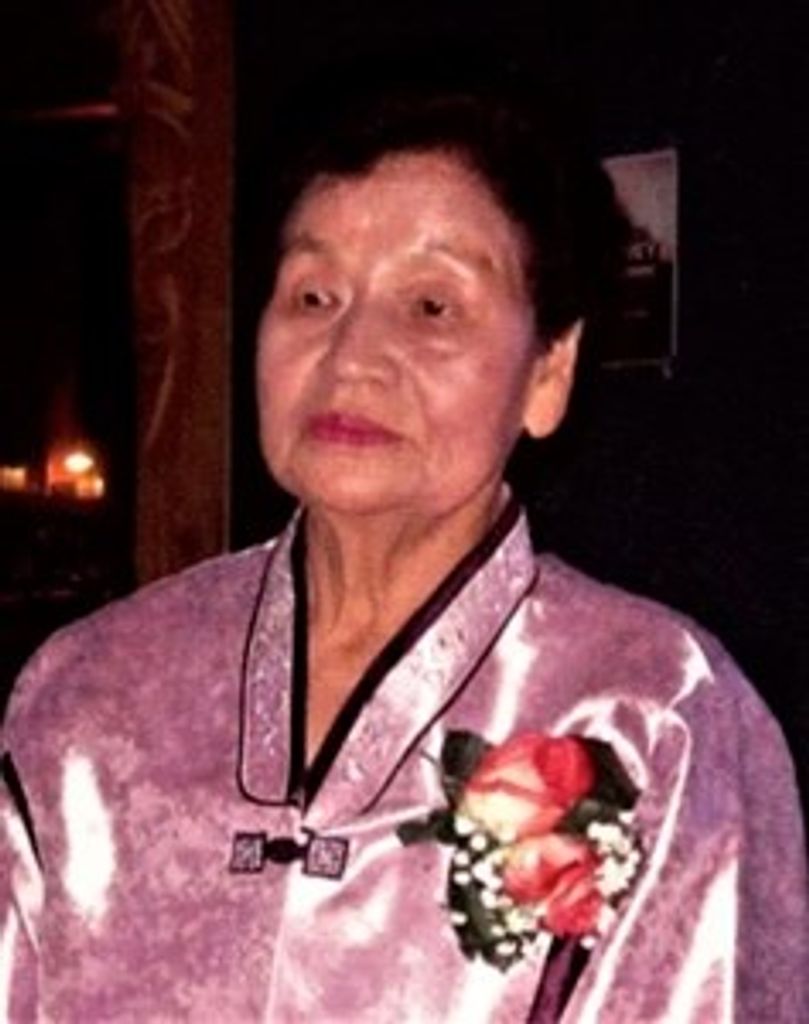 Suk Kim