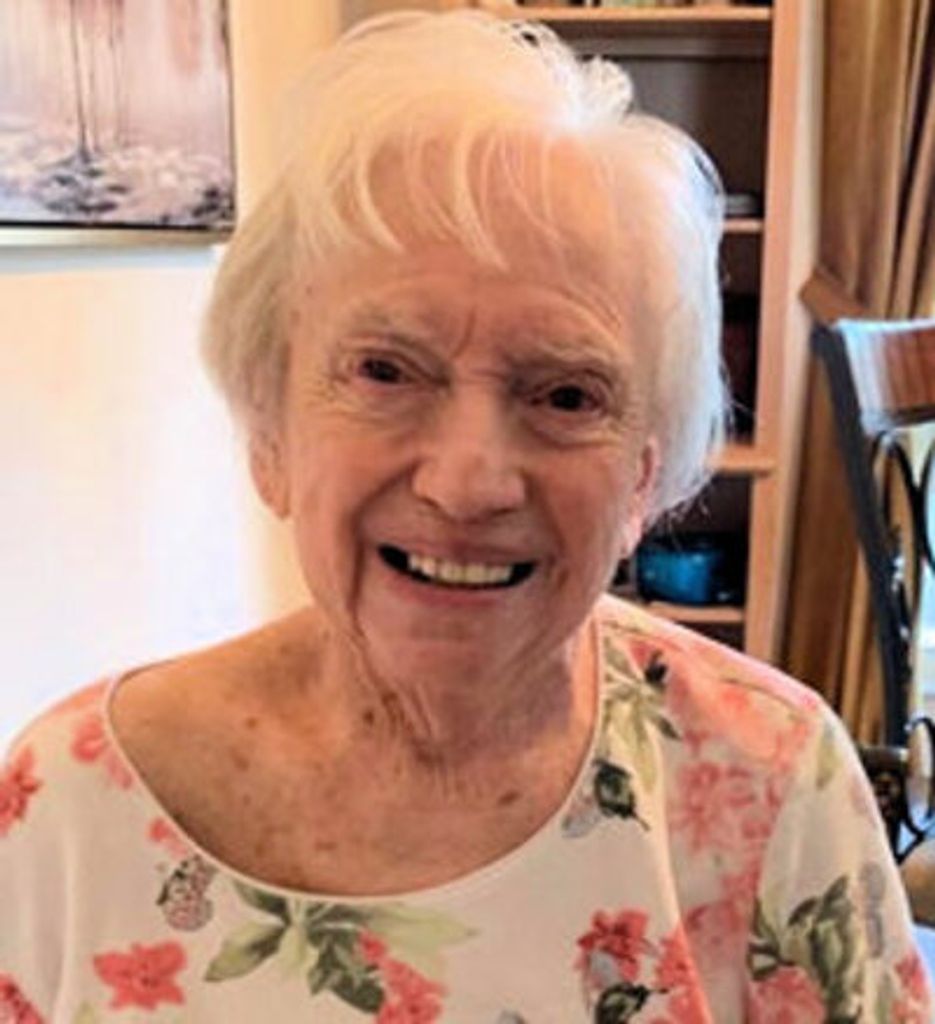 Joyce Duer Profile Photo