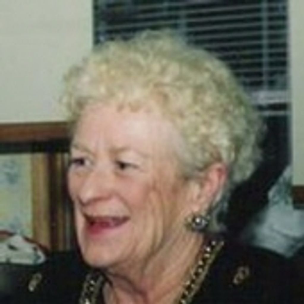 Marguerite E. Jones
