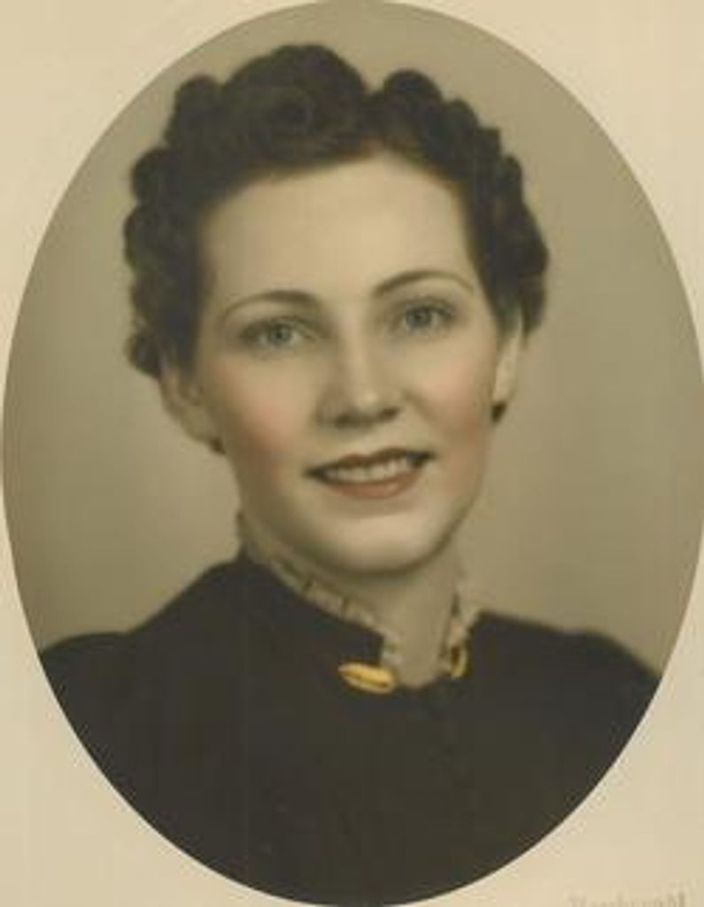 Dorothy Lucille Eisenbarth