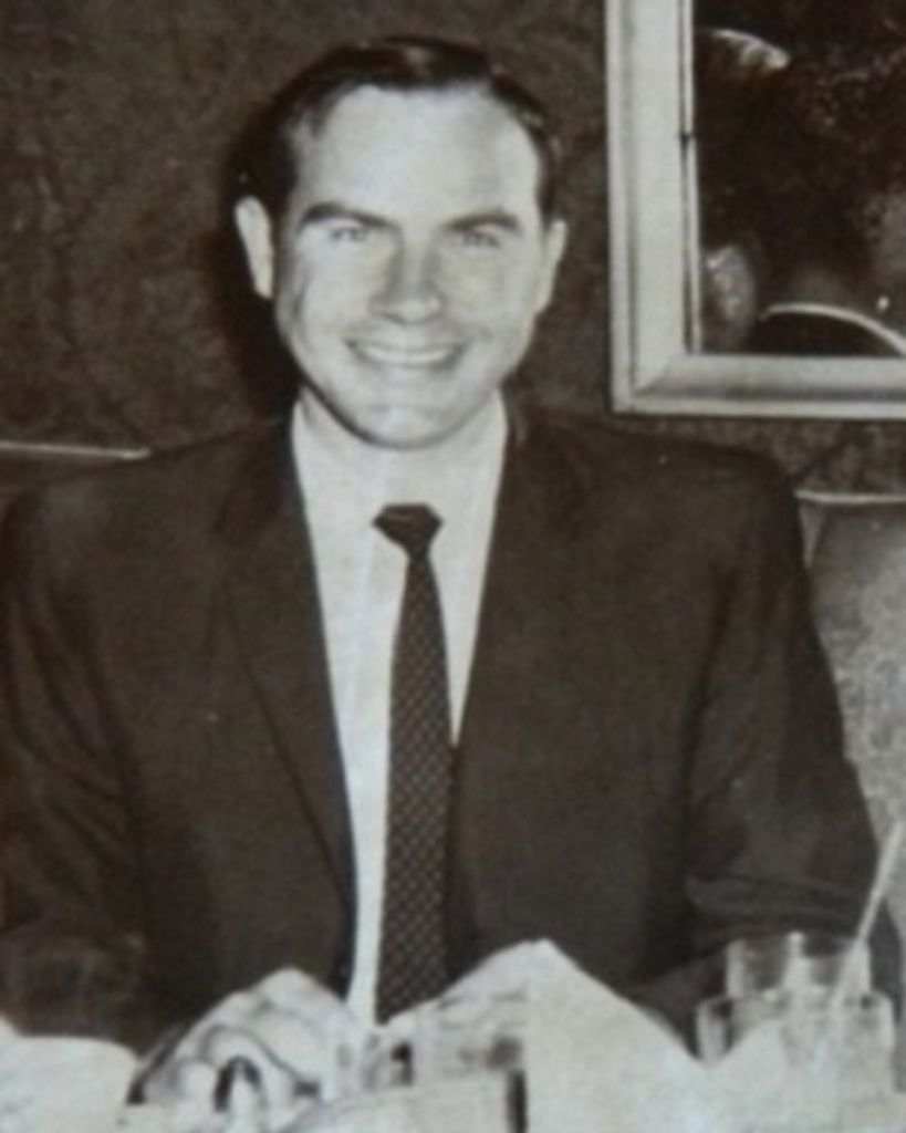 Thomas P. Kampman Profile Photo