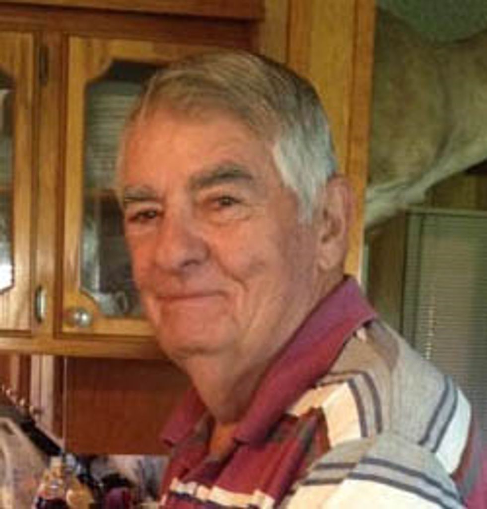 Eddie Don Keltner