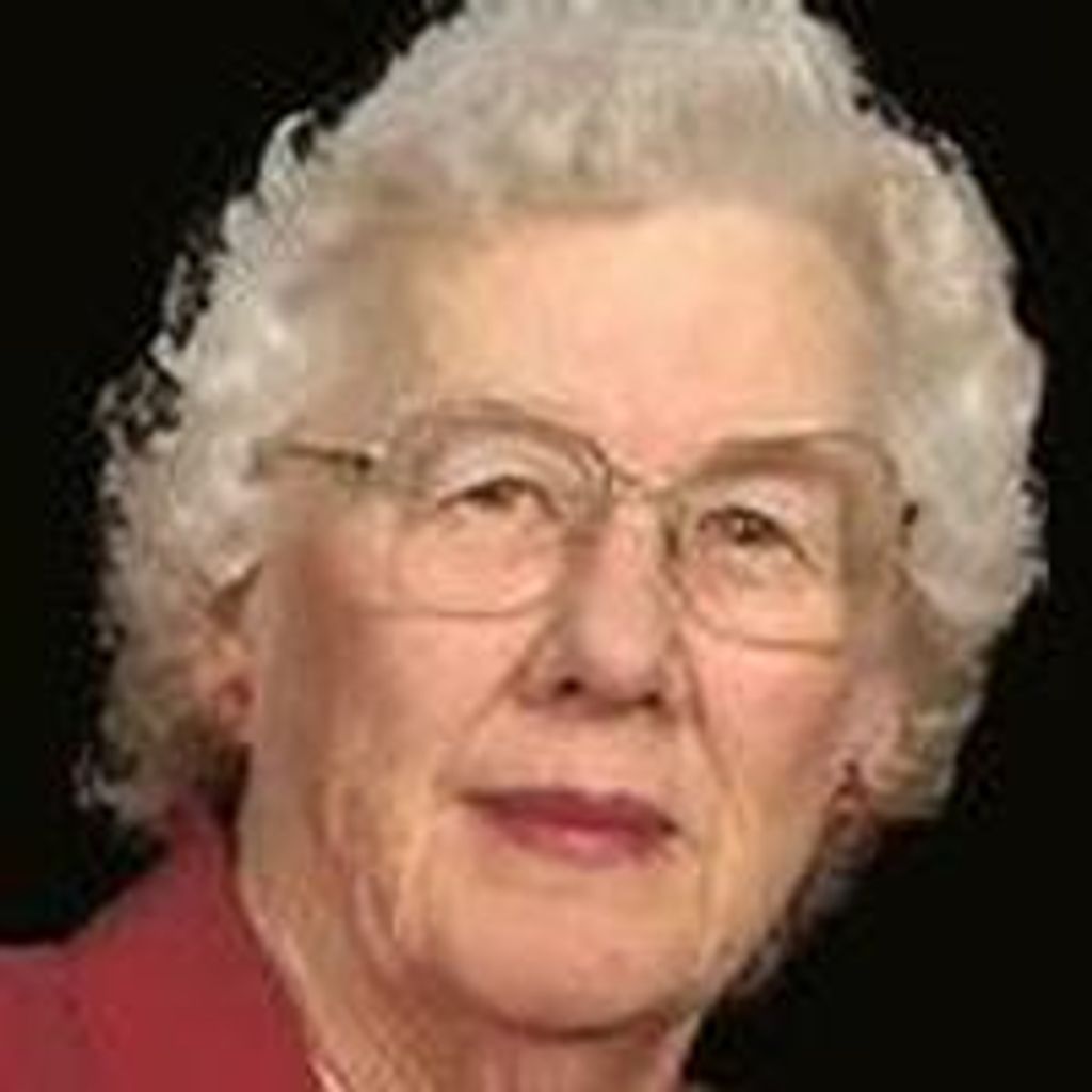 Virginia Mae Holkesvik