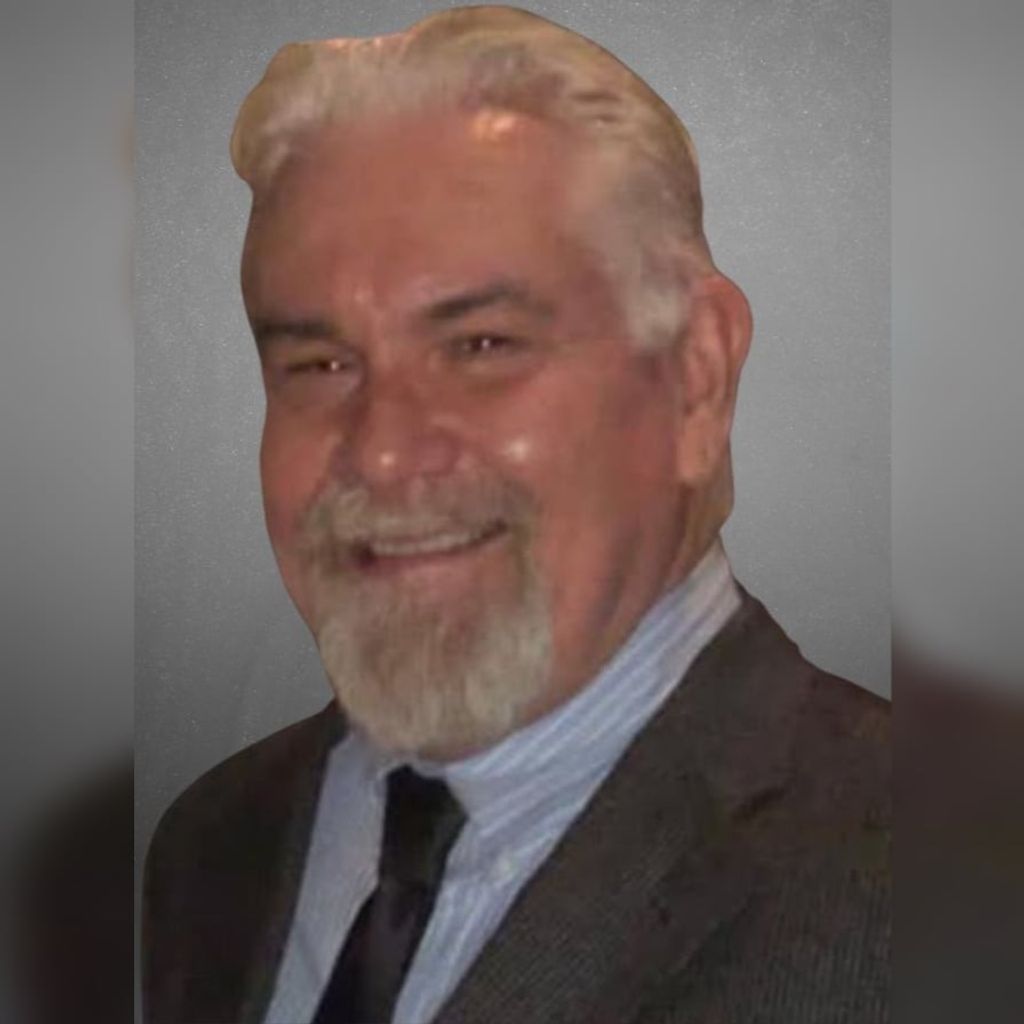 Michael Gerard Sperl Profile Photo