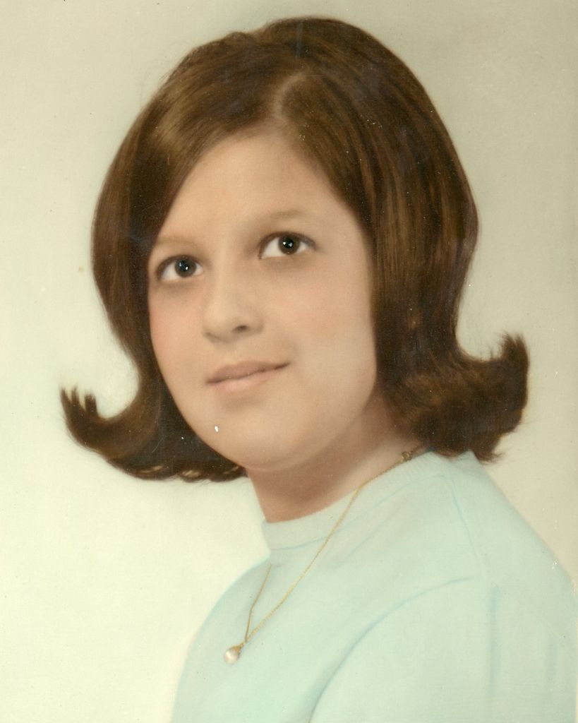 Melva Siebert