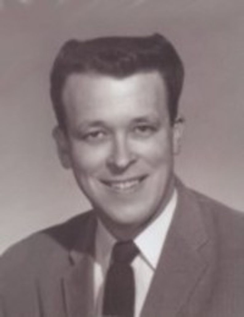George Allred