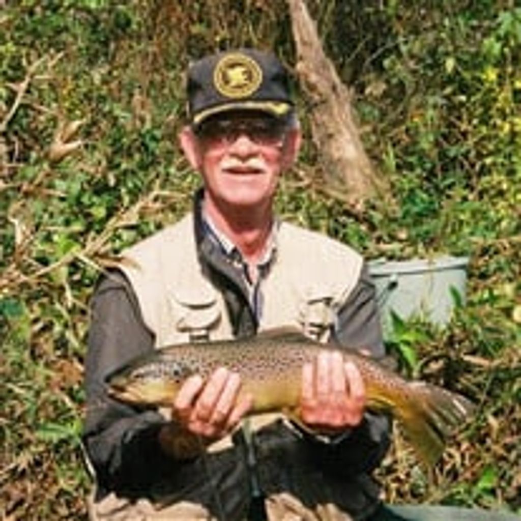 Mr. William Kavanaugh Allen Jr.