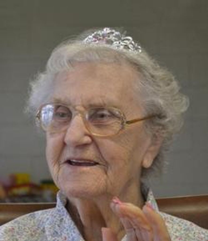Joan Patterson