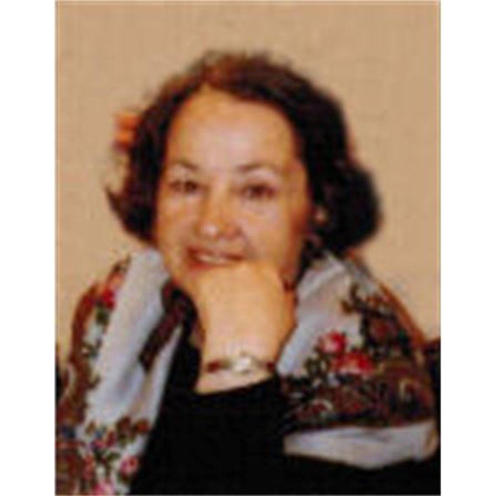 Rita A. (Rivera) Traum