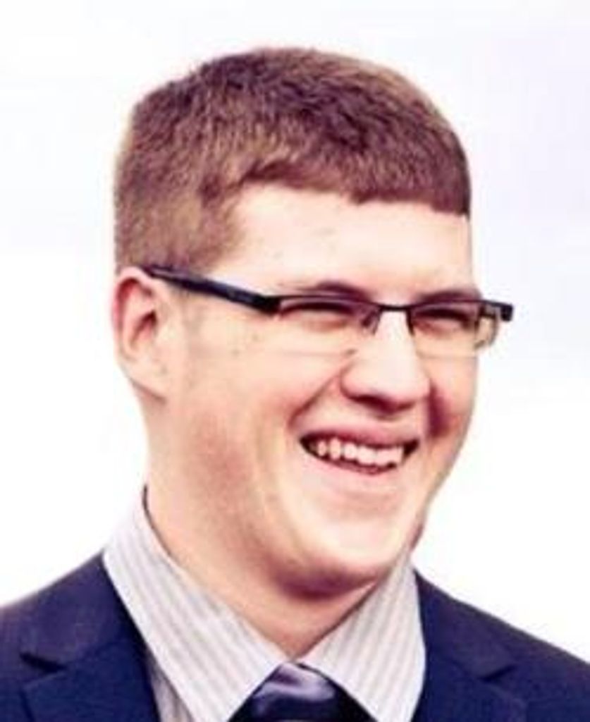 Keith P. Gendreau