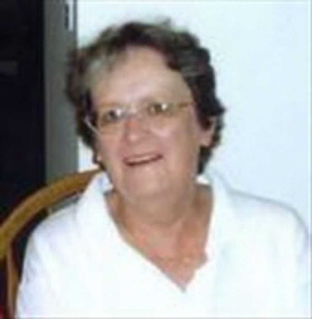 Barbara A. Mealey