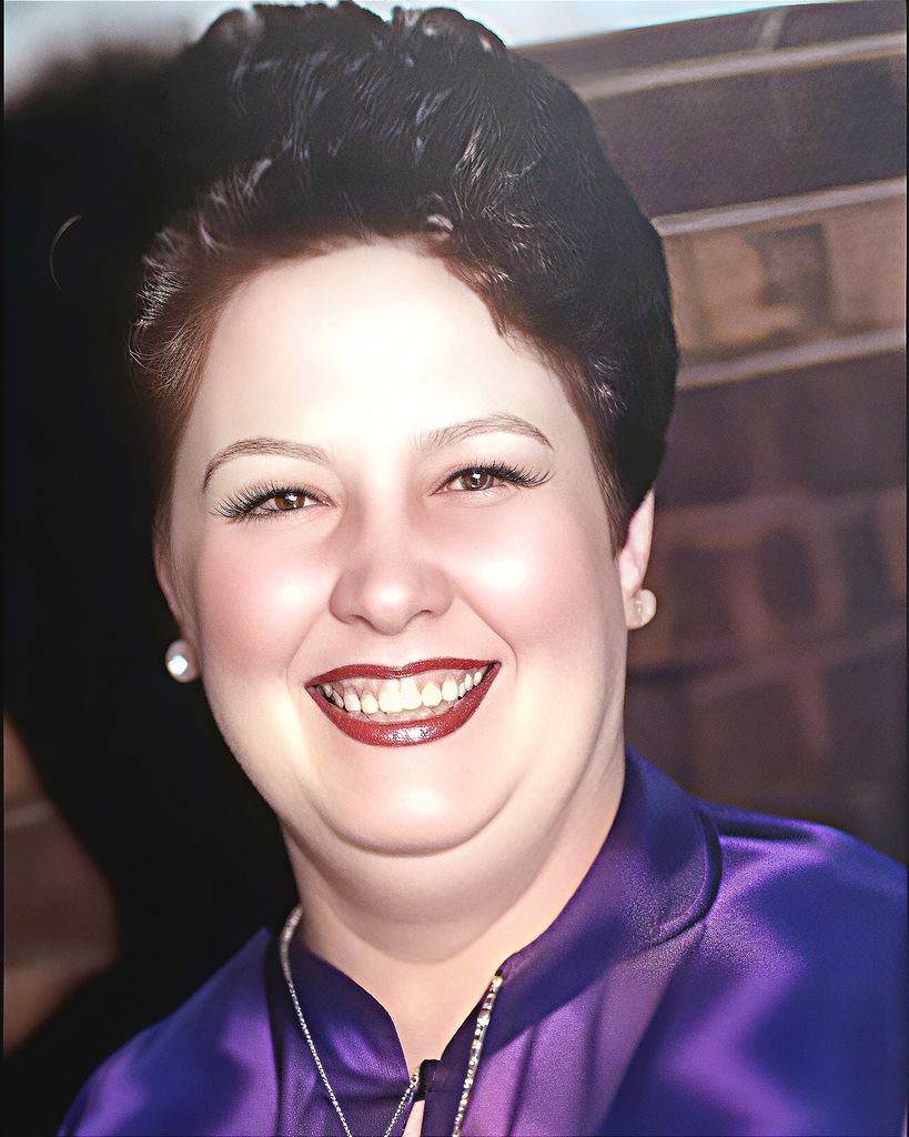 Amanda Sue "Susie" Price